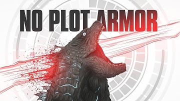 What if Godzilla had NO Plot Armor? | 2002 - 2004