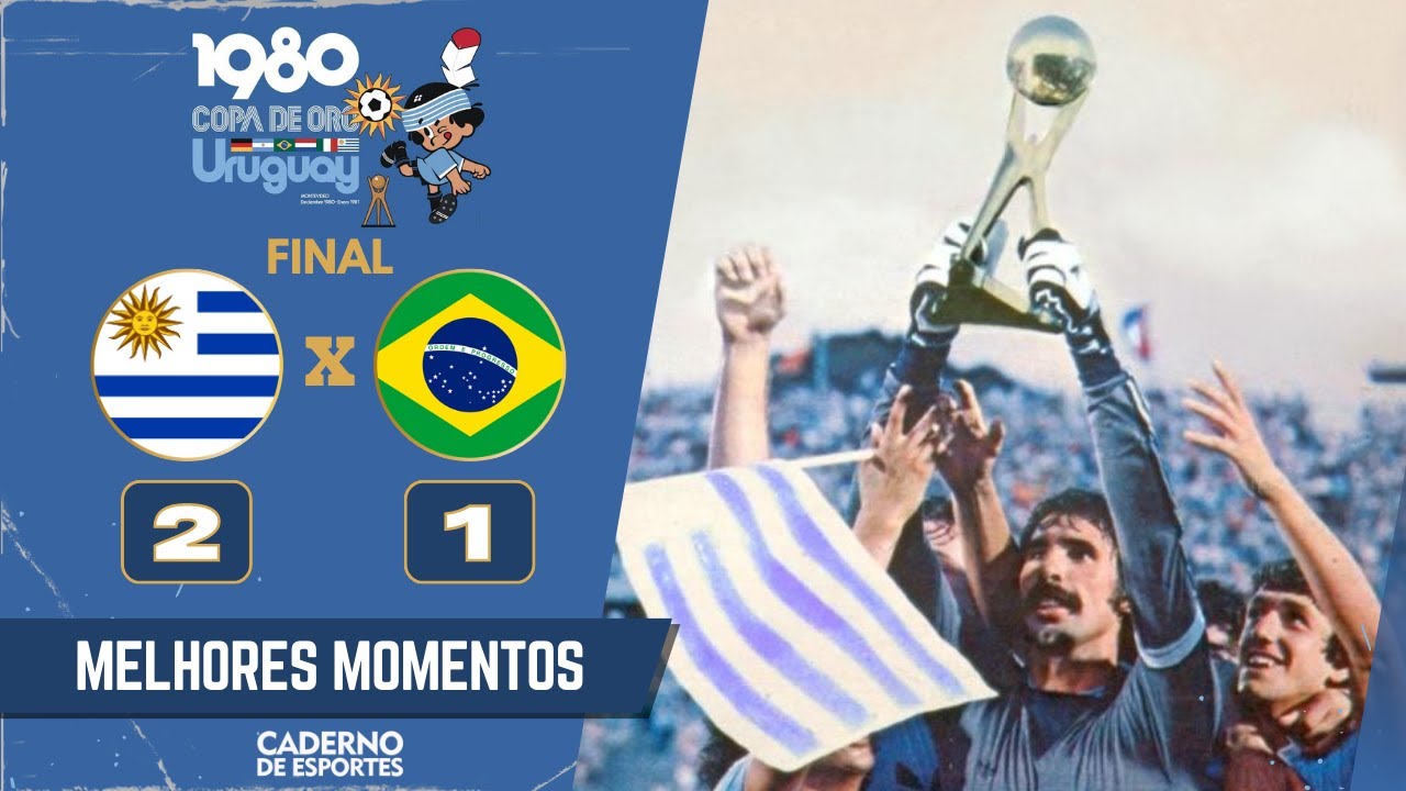 Final Mundialito