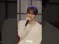 CONNECT VOICE | Paul Kim - Rain #KIMJAEHWAN #CRAVITY_MINHEE #Chikemoo