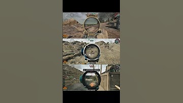 Delta Force Mobile Best Weapon Loadouts