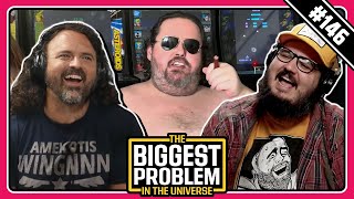 Boogie's Crypto Scam | Biggest Problem #146