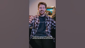 Autumn Fires Join Marshall Records & Win The Deal!