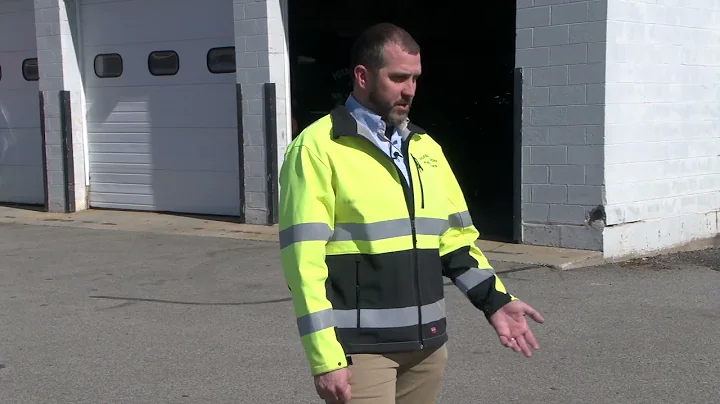 DPW Expansion Project - Town Meeting Article 13