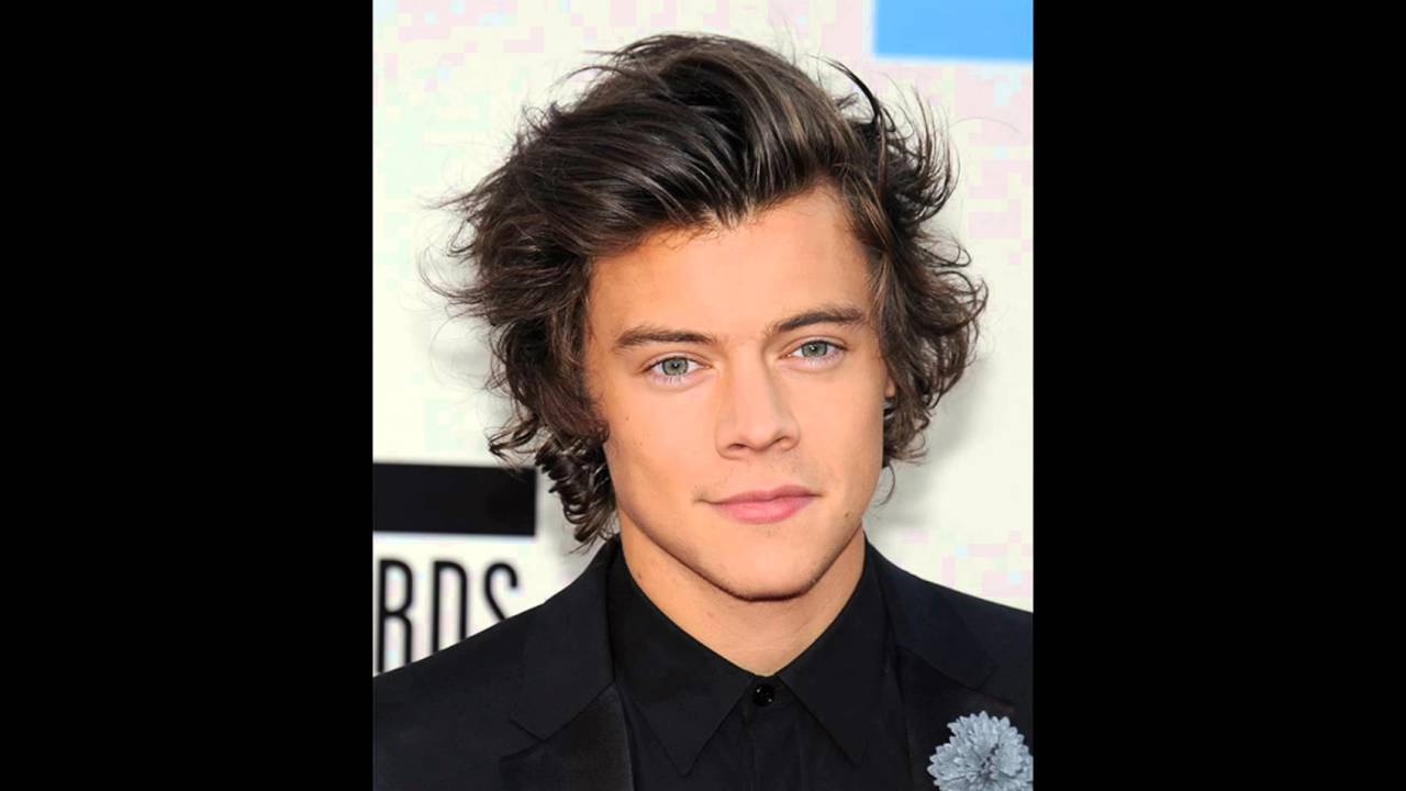 One Direction Fans Duped By First Pic Of Harry Styles With Short