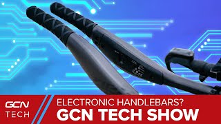 Electronic Aerobars \& Modern Road Bikes That Will Become Future Classics | GCN Tech Show 120