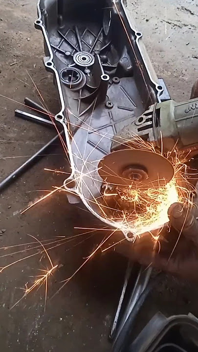 CARA MENGATASI ENGKOL MIO NGELOS#shorts