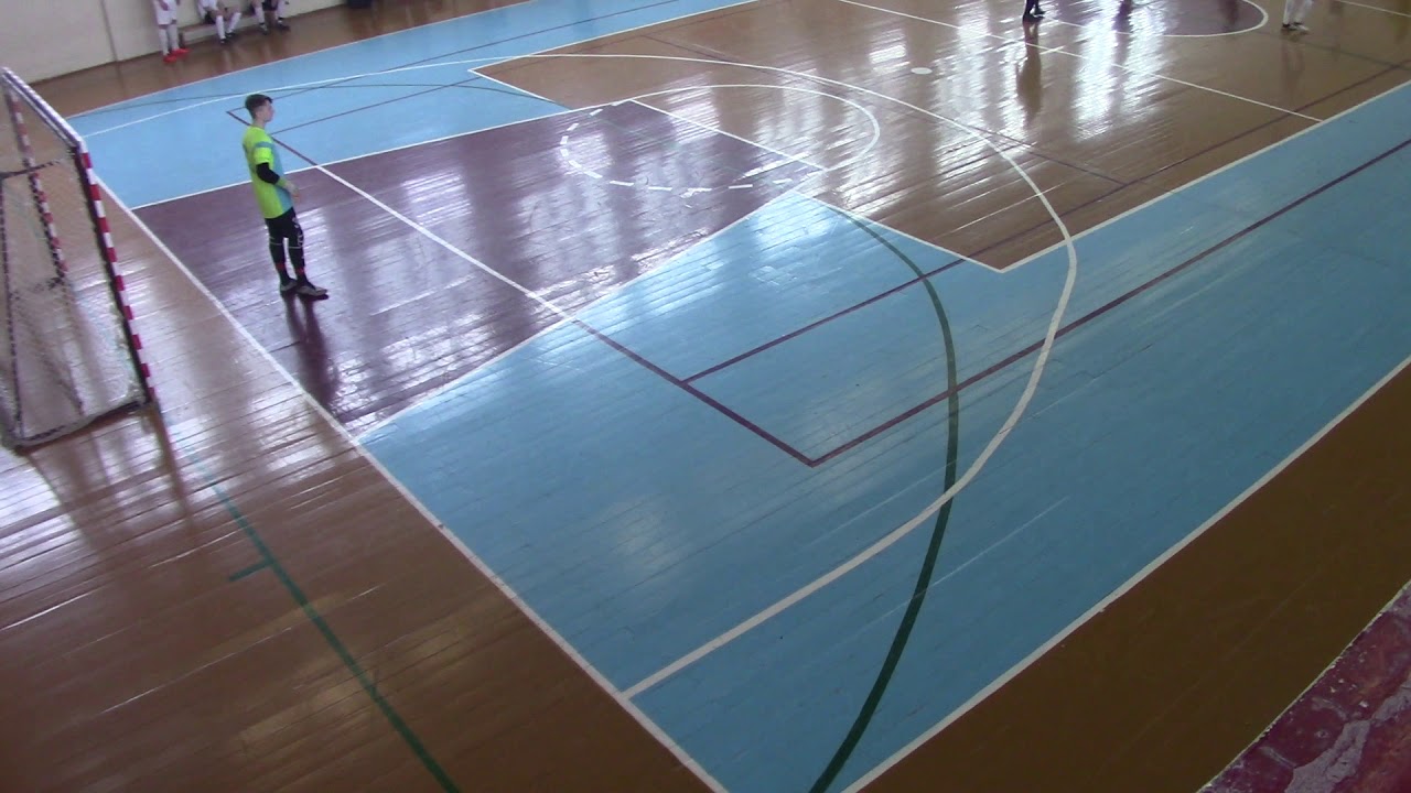 Марк ИТТ   Торпедо Часть 15 1 1