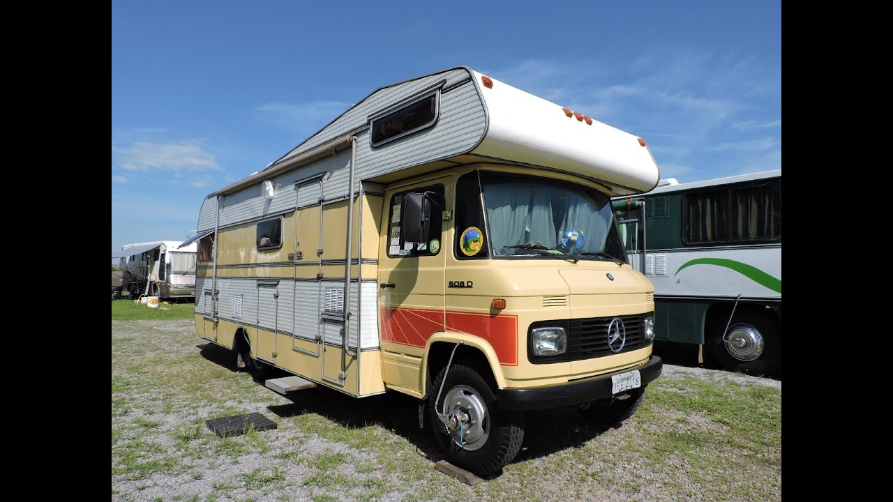 Camping Lagoamar, Garopaba, SC, Encontro de Motorhomes, Abril/2016.