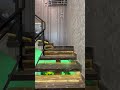 Stairs Design view Affordable 10 Marla House Available In Bahria Town Lahore
