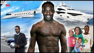 Michael Essien Lifestyle 2023 | Net Worth, Fortune, Car Collection, Mansion