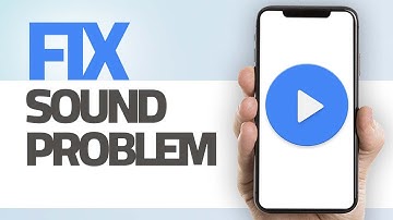 How To Fix MX Player App Sound Problem | Step By Step