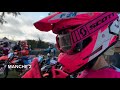 Championnat de France Motocross Féminin, Motocross Ecublé 2021 🏁