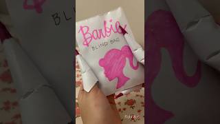 Barbie Blind Bag! #blindbag #asmrunboxing #papersquishy #squishy #asmrunboxing #diy #squishy screenshot 5