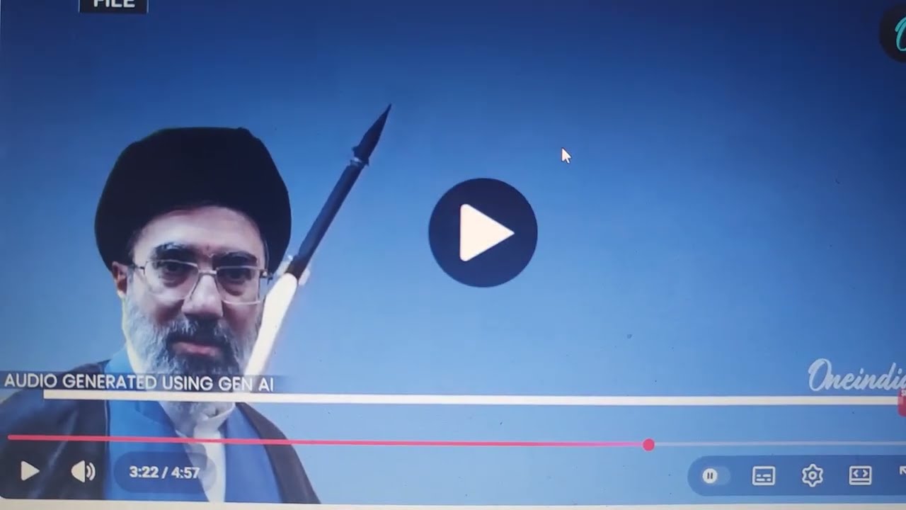 video