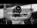 9  tuto lightroom  utilisation efficace de loutil transformation