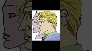 stands con habilidades similares parte 2 #jojo #anime #shorts screenshot 4