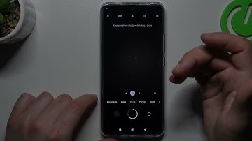 How to Change Photo Quality in POCO F5 Pro – Find Quality Settings