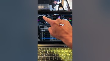 You Probably Already Know: Command L Shows Where Track is that is Loaded in a Deck #serato #djtips