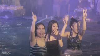 Pool Party 2016