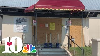 Judge permanently closes The Ball Gentleman's Club on Alcoa Highway