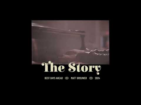 Ver Matt Brouwer - The Story (Official Lyric Video) en YouTube Ver Matt Brouwer - The Story (Official Lyric Video) en YouTube
