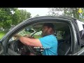 Driver tests 4th Amendment rights on bodycam and gets a surprising reaction from the cop.
