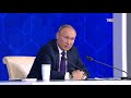 25.12.21. Постскриптум | Пресс-конференция Путина | Загадочный "омикрон" | В чем виноват Джо Байден