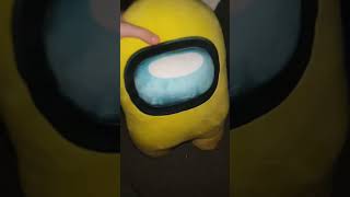 When The Imposter Is Sus..... Like Literally Sus.