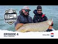 Thats the winning fish  episode 4 efl 2024