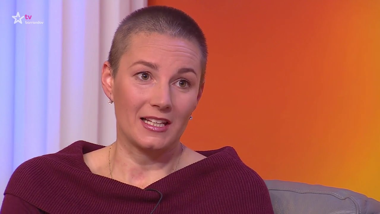 Nebezpečné vztahy (2020/261) - Jiný člověk