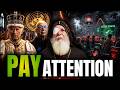 Mar Mari Emmanuel ☪ Pay Attention | What The UK Just Announced Prepares The World For Antichrist