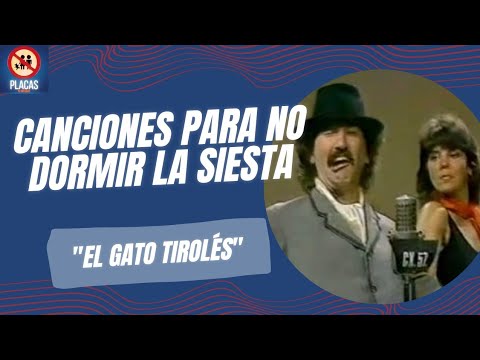 Canciones para no