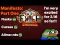 Path of Exile 3.16 Manifesto - Part 1: Huge Quality of Life Buffs