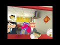 【Counter Fight】妹のカウンターファイト 本日の営業風景 #1