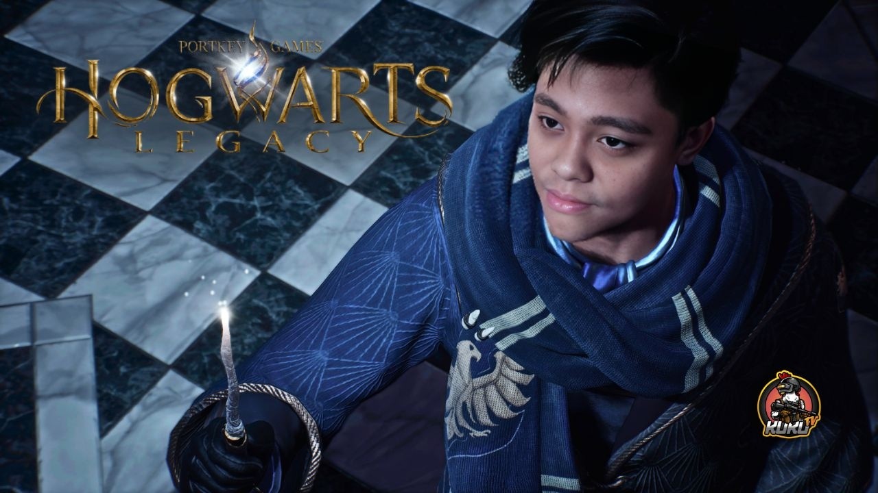 Let's Play Hogwarts Legacy - Part 20