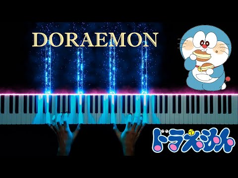 Doraemon Title Song - Lyrical Video | LyricalLyfe