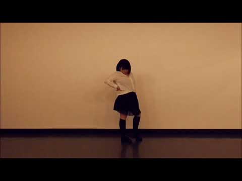 【虎視眈々】踊ってみた 瀬戸莱叶