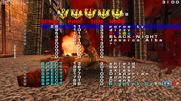 Quake 3 Arena - Multiplayer q3tourney3