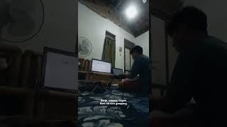 bien tak kiro gampang...