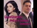 LoveStories Hakan & Zeynep
