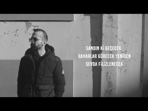 Ahmet Uğur - Bile Bile (Lyric Video)