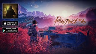 Project 56 -  ULTRA GRAPHICS Gameplay Walkthrough (Android, iOS) | #jerryisgaming