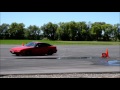 &quot;Tough Luck&quot; Drift Day #1 Great Lakes Dragaway