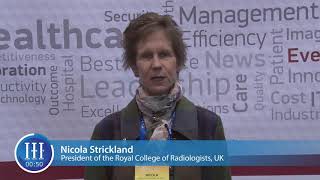 What are the workforce issues - How to find a job as a radiologist in the UK? N. Strickland
