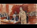 🏛️⚖️「北美健身教练」郭文贵被美国法庭判刑30年！诈骗粉丝10亿美元，特朗普或对其进行特赦？