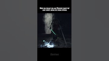 So relatable man #darksouls #darksouls2 #fromsoftware #trending