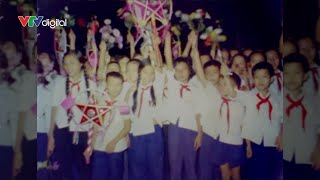 Trung thu ký ức | VTV24