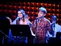 ANDREW KEENAN-BOLGER & ANA NOGUEIRA | "You Should Be In That" from THE BATTERY'S DOWN