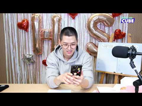 [홍요일 🥺] HIGHLIGHT 03 - 홍석이가 필요할 때 우리는?! 😭 (1)