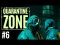 Malları Nereye Soktun Öyle | QUARANTINE ZONE | BÖLÜM 6